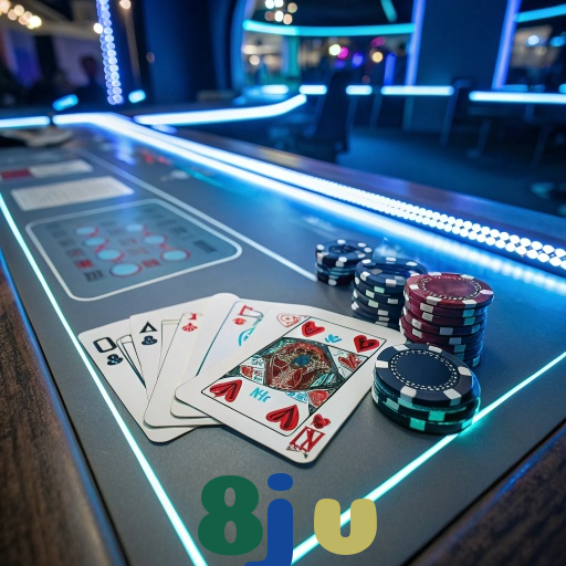 8jv:Aposte nas melhores slots e conquiste prêmios como nunca!