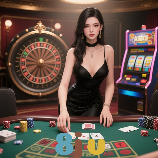 8jv:Aposte nas melhores slots e conquiste prêmios como nunca!