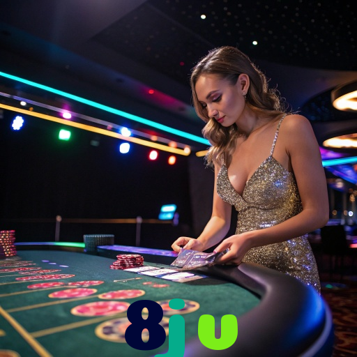 8jv：Jogue poker, aposte no futebol e ganhe em grandes jogos de cassino!