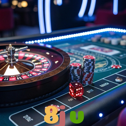 8jv：Aposte nas melhores slots e conquiste prêmios como nunca!
