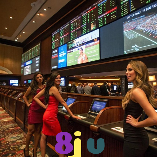 8jv:Aposte no futebol, jogue poker e conquiste vitórias épicas!