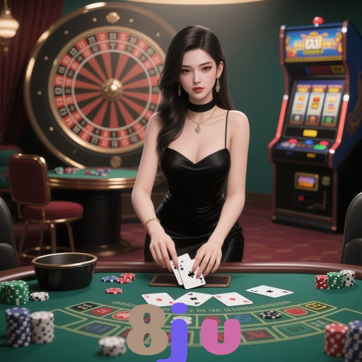 8jv：Aposte nas melhores slots e conquiste prêmios como nunca!