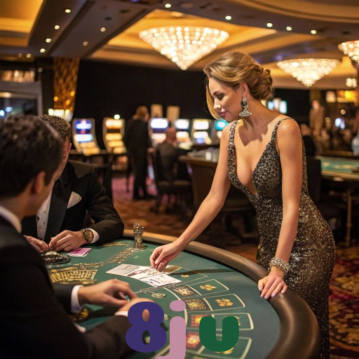 8jv:Aposte nas melhores slots e conquiste prêmios como nunca!
