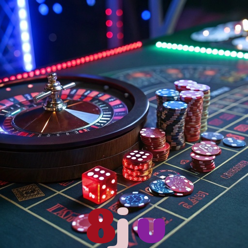 8jv:Aposte nas melhores slots e conquiste prêmios como nunca!