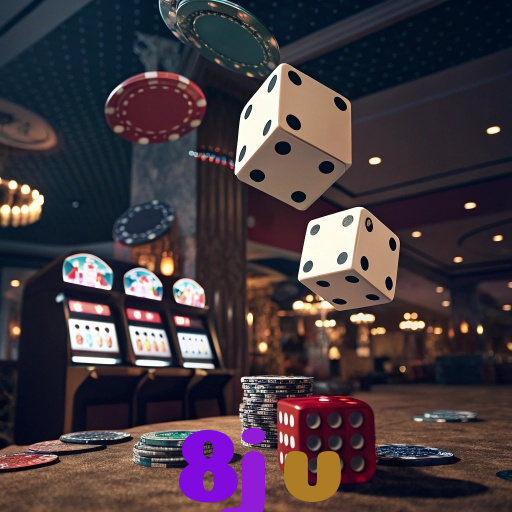 8jv：Aposte nas melhores slots e conquiste prêmios como nunca!