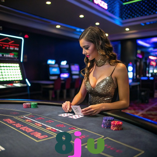 8jv:Aposte nas melhores slots e conquiste prêmios como nunca!