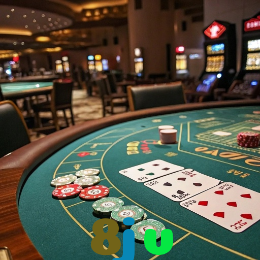 8jv:Aposte no futebol, jogue poker e conquiste vitórias épicas!