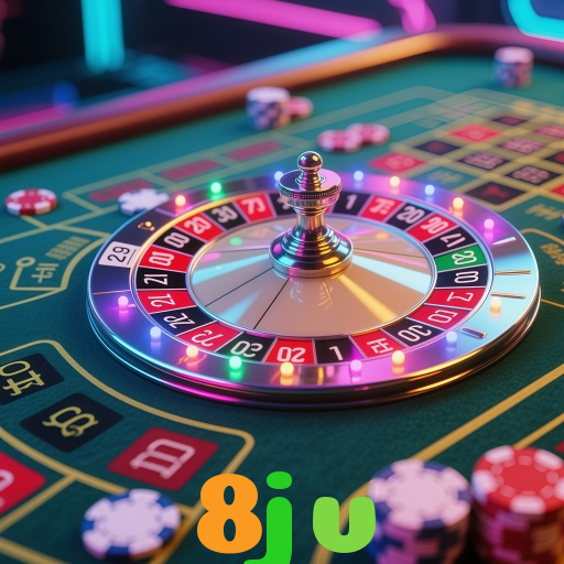 8jv：Aposte nas melhores slots e conquiste prêmios como nunca!