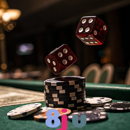 8jv:Aposte no futebol, jogue poker e conquiste vitórias épicas!