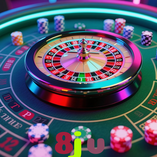 8jv:Aposte nas melhores slots e conquiste prêmios como nunca!
