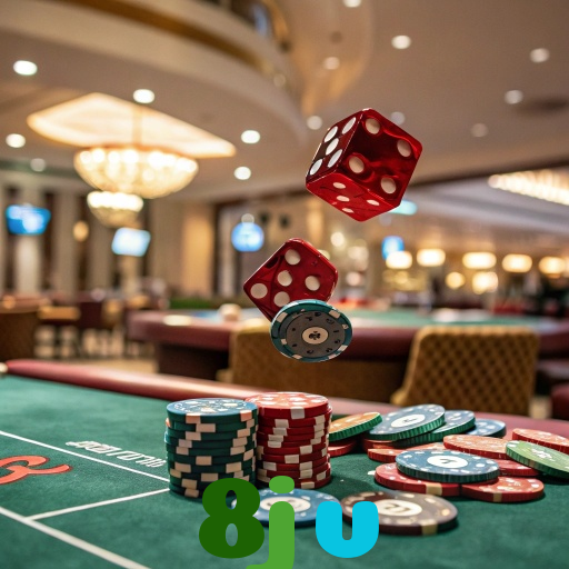 8jv:Jogue poker, aposte no futebol e ganhe em grandes jogos de cassino!