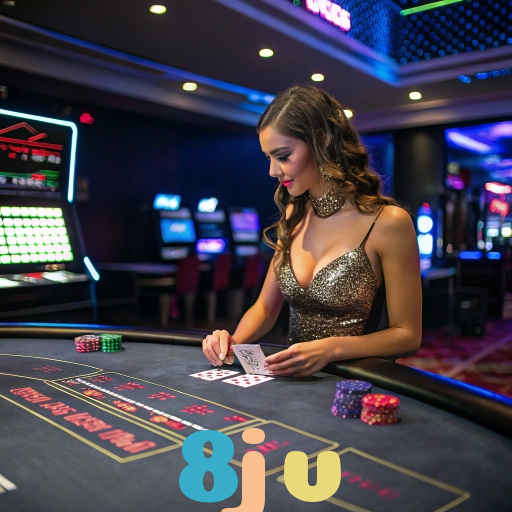 8jv:Aposte no futebol, jogue poker e conquiste vitórias épicas!