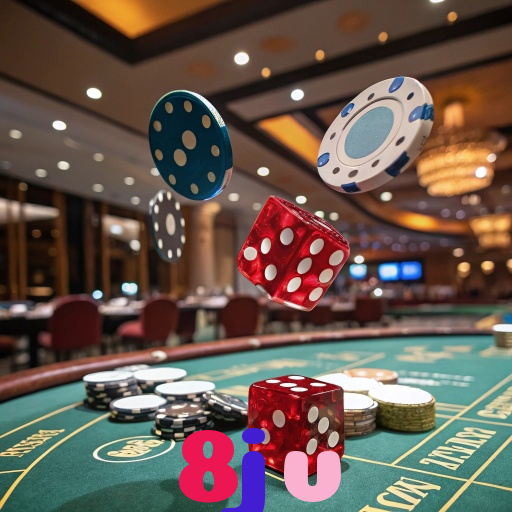 8jv:Aposte no futebol, jogue poker e conquiste vitórias épicas!