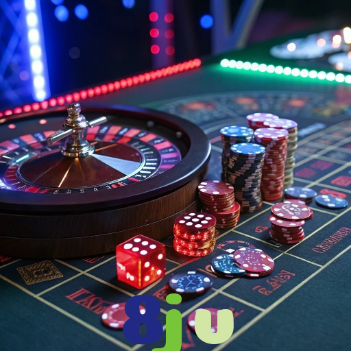 8jv：Aposte nas melhores slots e conquiste prêmios como nunca!