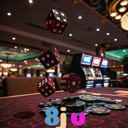8jv:Aposte no futebol, jogue poker e conquiste vitórias épicas!