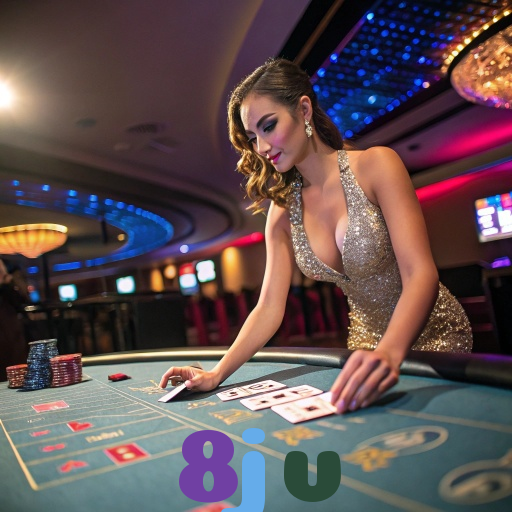 8jv:Aposte no futebol, jogue poker e conquiste vitórias épicas!