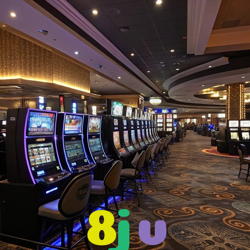 8jv：Aposte nas melhores slots e conquiste prêmios como nunca!
