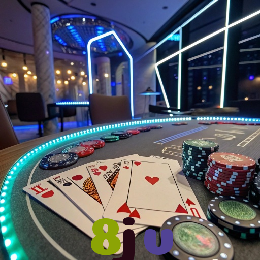 8jv：Aposte nas melhores slots e conquiste prêmios como nunca!