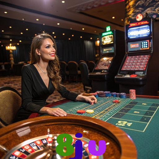 8jv:Aposte no futebol, jogue poker e conquiste vitórias épicas!