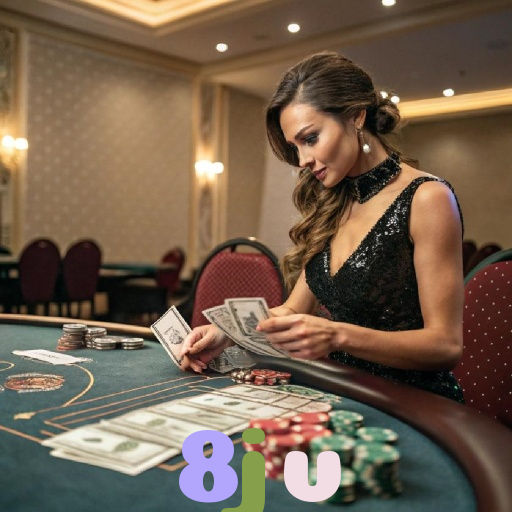 8jv:Aposte no futebol, jogue poker e conquiste vitórias épicas!