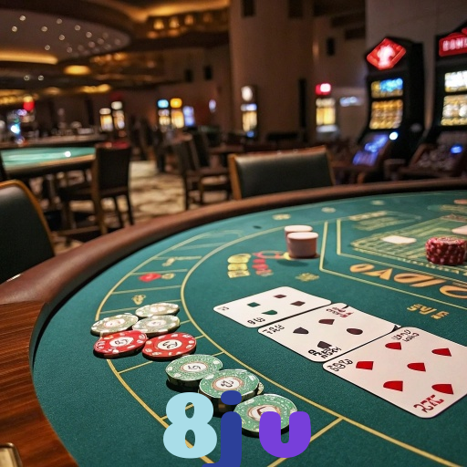 8jv:Aposte no futebol, jogue poker e conquiste vitórias épicas!