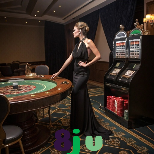 8jv:Aposte nas melhores slots e conquiste prêmios como nunca!