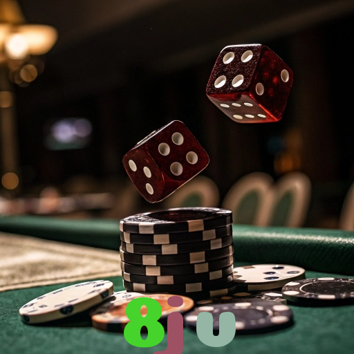 8jv:Aposte no futebol, jogue poker e conquiste vitórias épicas!
