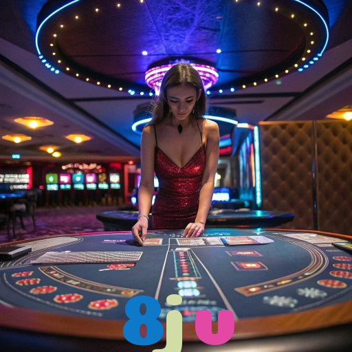 8jv:Aposte nas melhores slots e conquiste prêmios como nunca!