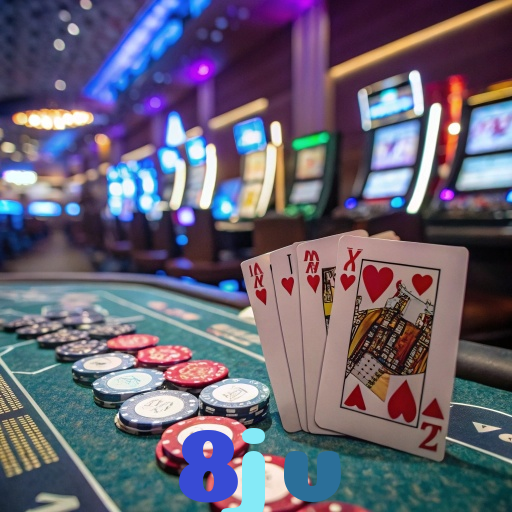 8jv:Jogue poker, aposte no futebol e ganhe em grandes jogos de cassino!