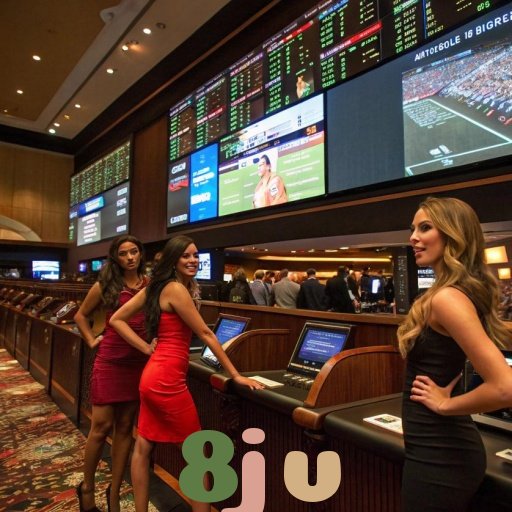8jv:Aposte nas melhores slots e conquiste prêmios como nunca!