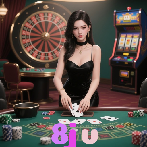 8jv:Aposte nas melhores slots e conquiste prêmios como nunca!