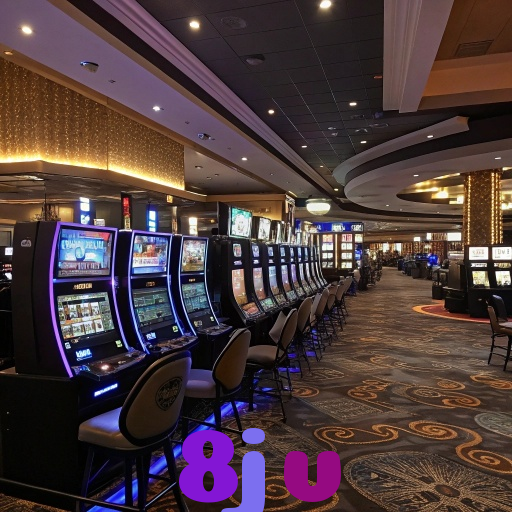 8jv：Aposte nas melhores slots e conquiste prêmios como nunca!