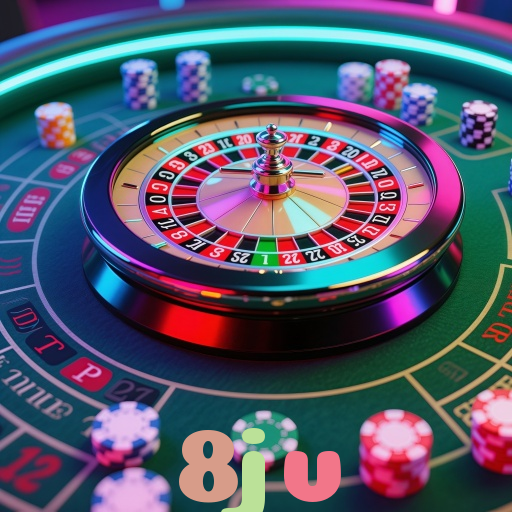 8jv:Aposte no futebol, jogue poker e conquiste vitórias épicas!