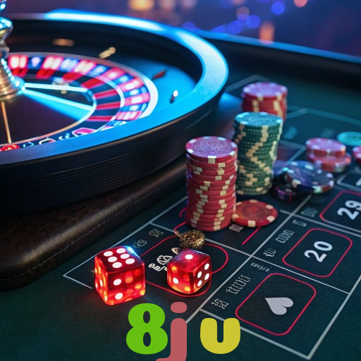 8jv:Jogue poker, aposte no futebol e ganhe em grandes jogos de cassino!