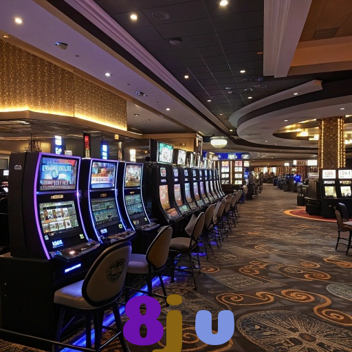 8jv:Aposte nas melhores slots e conquiste prêmios como nunca!