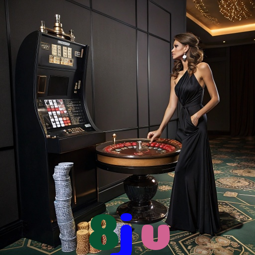 8jv：Aposte nas melhores slots e conquiste prêmios como nunca!