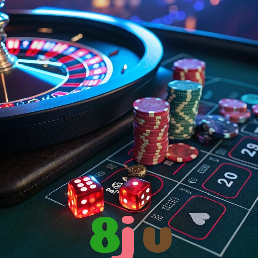 8jv：Jogue poker, aposte no futebol e ganhe em grandes jogos de cassino!