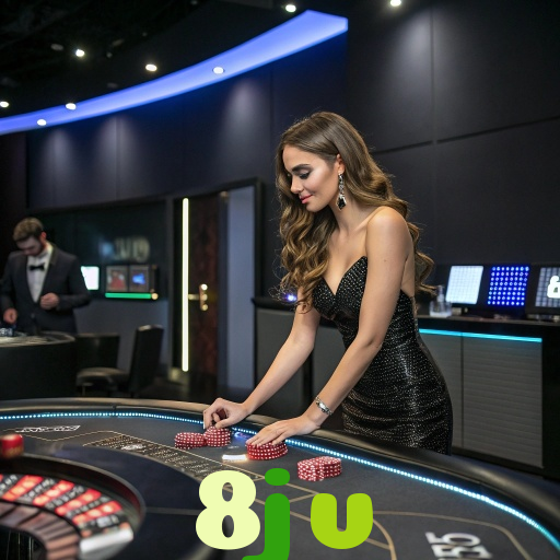 8jv:Aposte nas melhores slots e conquiste prêmios como nunca!