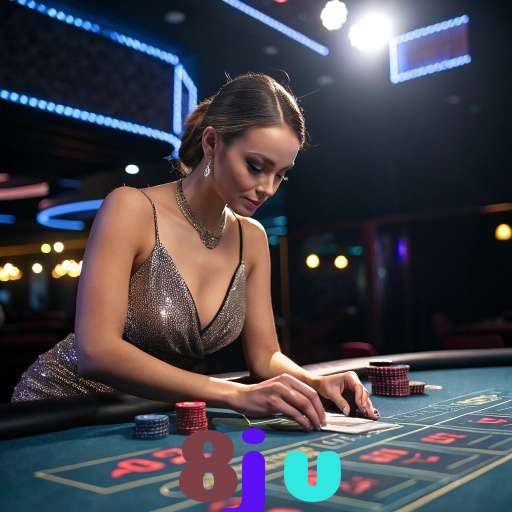 8jv:Aposte no futebol, jogue poker e conquiste vitórias épicas!