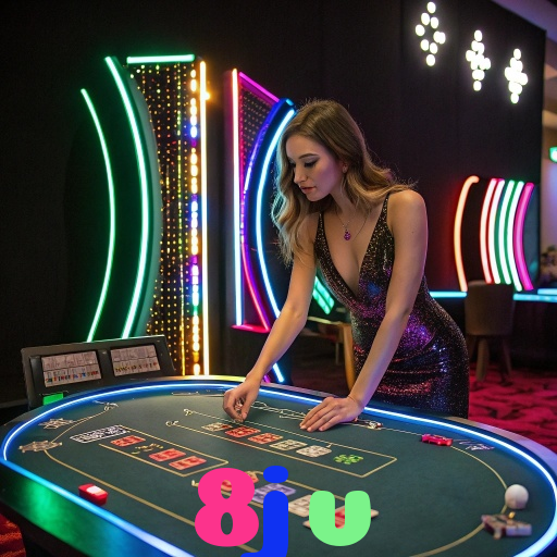 8jv:Aposte nas melhores slots e conquiste prêmios como nunca!