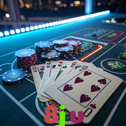 8jv：Aposte nas melhores slots e conquiste prêmios como nunca!