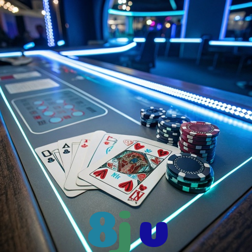 8jv:Aposte nas melhores slots e conquiste prêmios como nunca!