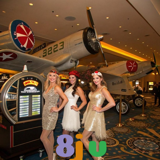 8jv：Aposte nas melhores slots e conquiste prêmios como nunca!