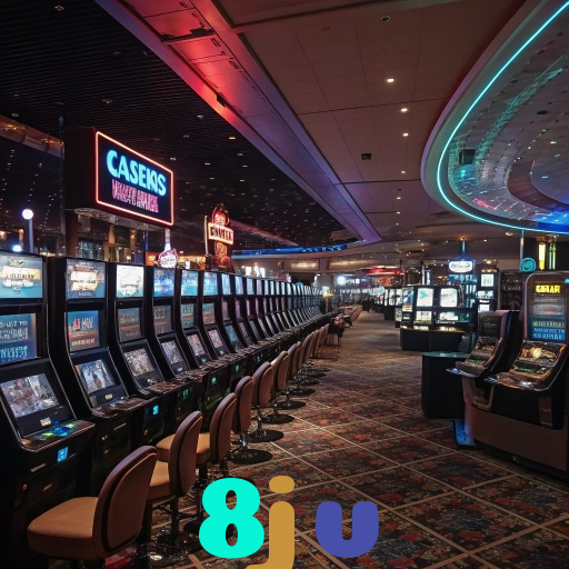 8jv：Aposte nas melhores slots e conquiste prêmios como nunca!