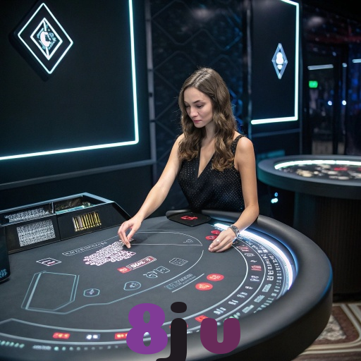 8jv：Aposte nas melhores slots e conquiste prêmios como nunca!