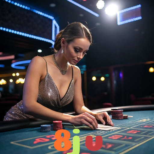 8jv:Aposte no futebol, jogue poker e conquiste vitórias épicas!