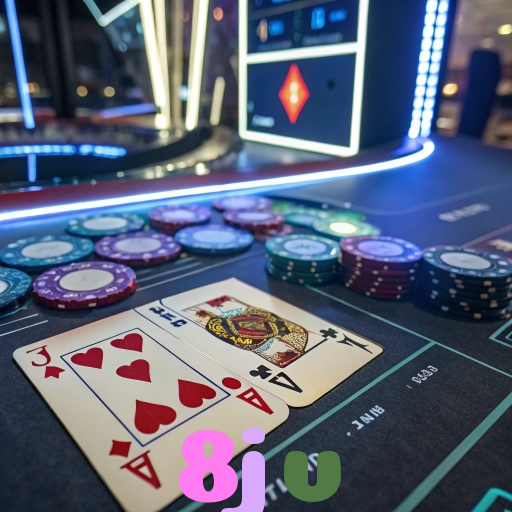 8jv:Aposte nas melhores slots e conquiste prêmios como nunca!