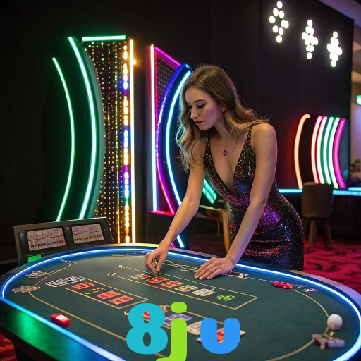 8jv:Aposte nas melhores slots e conquiste prêmios como nunca!