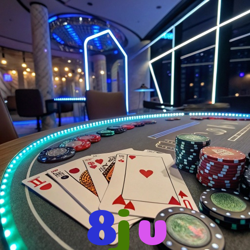 8jv：Aposte nas melhores slots e conquiste prêmios como nunca!