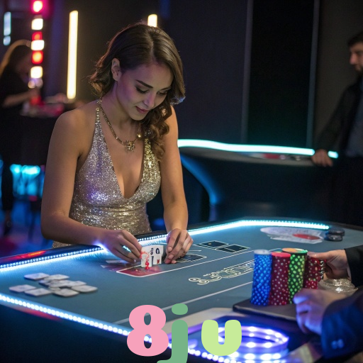 8jv：Aposte no futebol, jogue poker e conquiste vitórias épicas!